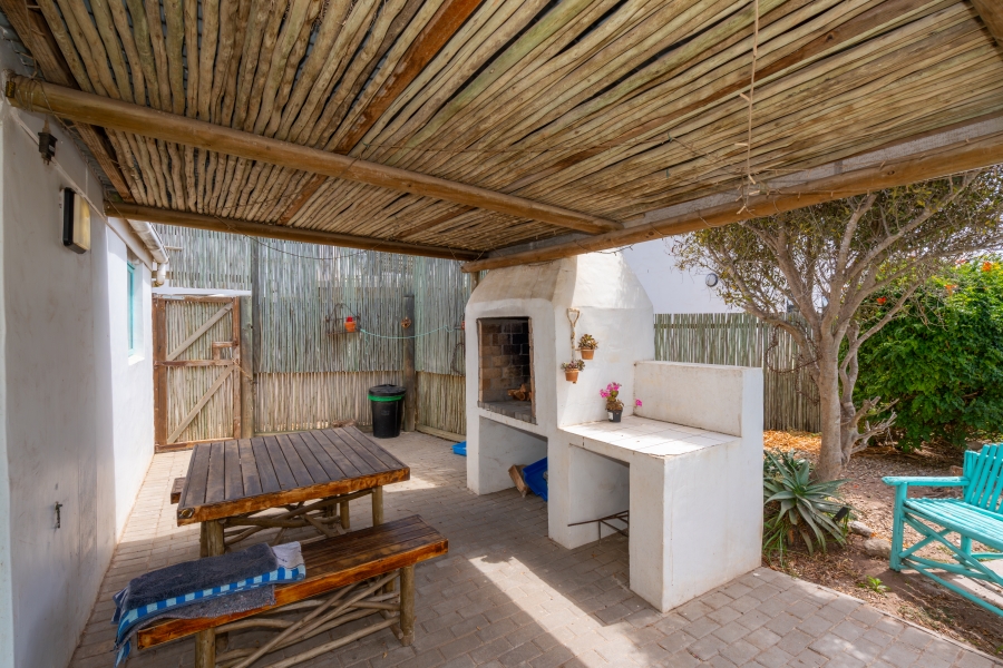 3 Bedroom Property for Sale in Jacobsbaai Western Cape